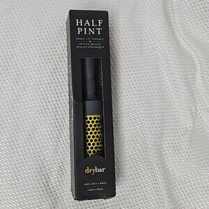 DRY BAR HALF PINT CERAMIC  BRUSH